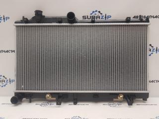 Радиатор ДВС Subaru Forester 2003-2014