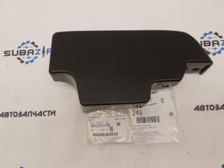 Брызговик передний правый Subaru Forester 2007-2012