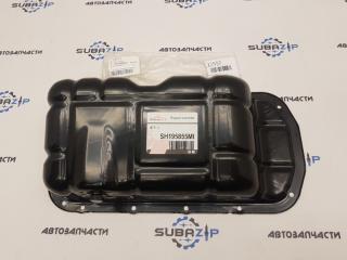 Поддон двигателя Mitsubishi Lancer новая Поддон двигателя Mitsubishi Lancer