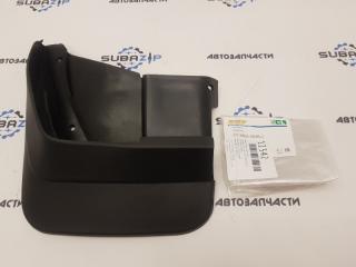 Брызговик задний левый Subaru Forester 1997-2002