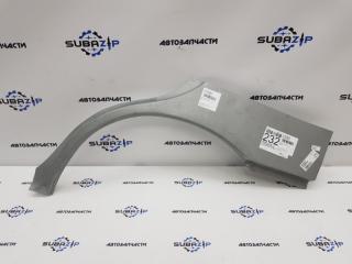 Арка колеса задняя левая Subaru Impreza 1992 - 2000