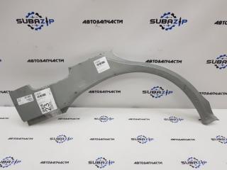 Арка колеса задняя правая Subaru Impreza 1992 - 2000