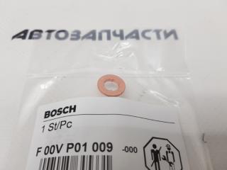 Запчасть кольцо форсунки уплотнительное Audi Q7