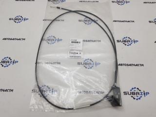 Трос капота Subaru Forester 2002 - 2008