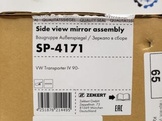 Зеркало левое Transporter T4