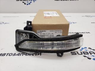 Повторитель поворотника в зеркало левый Subaru Forester 2014 - 2022