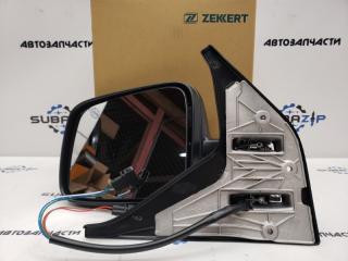 Зеркало левое Transporter 1990 - 2003 T4