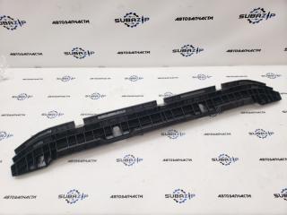Кронштейн бампера центральный передний Subaru Forester 2018 - н.в.