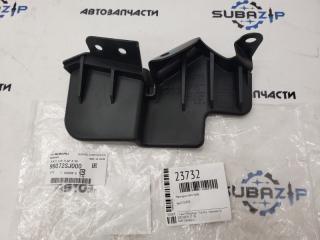 Брызговик задний правый Subaru Forester 2018 - н.в.