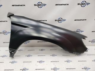 Крыло переднее правое Subaru Forester 2005-2008
