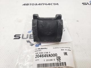 Втулка стабилизатора задняя Subaru Impreza WRX