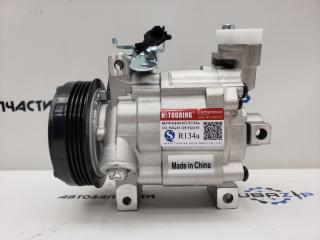 Компрессор кондиционера Subaru Forester