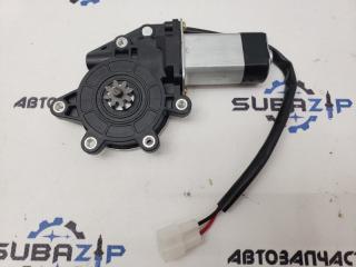 Мотор стеклоподъемника передний правый Subaru Forester 2002 - 2008