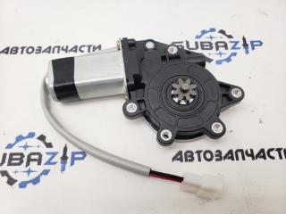Мотор стеклоподъемника передний левый Subaru Forester 2002 - 2008