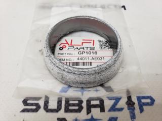 Кольцо глушителя Subaru Forester 2003-2007
