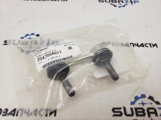 Стойка стабилизатора задняя Subaru Forester 2000-2008
