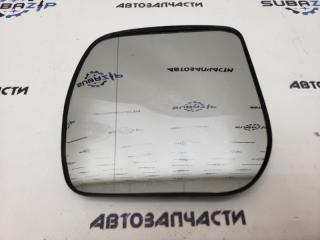 Зеркальный элемент левый Subaru Forester 2007-2010