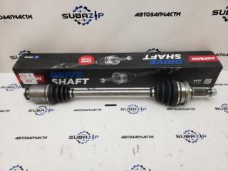 Привод передний Subaru Forester