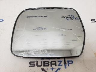 Зеркальный элемент левый Subaru Legacy 2009-2011