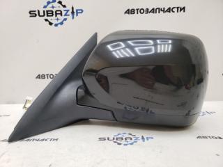 Зеркало левое Subaru Forester 2007-2012