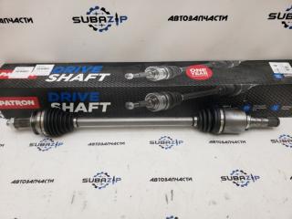 Привод передний Subaru Legacy 2003 - 2009