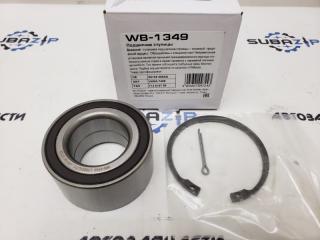 Подшипник ступичный передний Mitsubishi Outlander CX1A