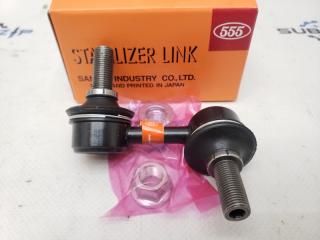 Стойка стабилизатора передняя левая Mitsubishi Pajero Sport