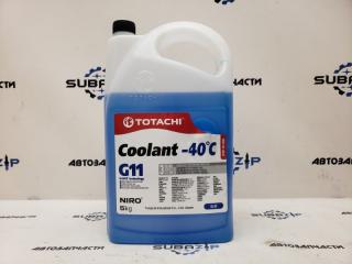 Антифриз синий новая Антифриз синий