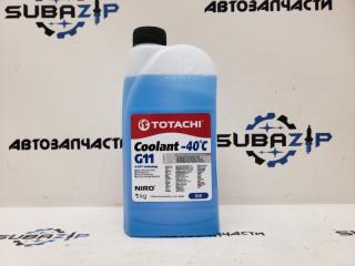 Антифриз синий новая Антифриз синий