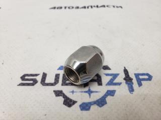 Запчасть гайка колесная Mitsubishi