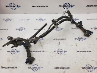 Запчасть форсунки топливные к-т Subaru Impreza