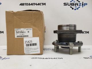 Запчасть ступица задняя Subaru Forester S14 28473VA011 новая Ступица задняя Subaru Forester S14 28473VA011 новая