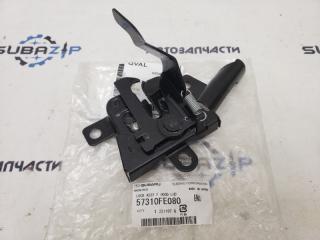 Запчасть замок капота Subaru Impreza 2005 - 2007 57310FE080 новая Замок капота Subaru Impreza 2005 - 2007 57310FE080 новая