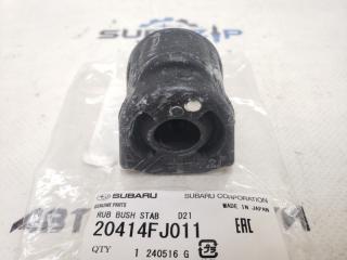 Запчасть втулка стабилизатора передняя Subaru Impreza G13 20414FJ011 новая Втулка стабилизатора передняя Subaru Impreza G13 20414FJ011 новая