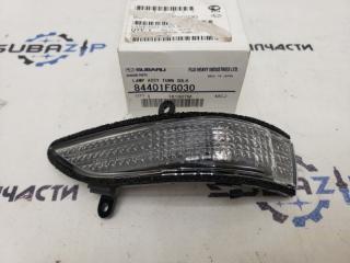 Повторитель поворотника в зеркало левый Subaru Forester 2010-2012