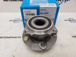 Ступица задняя Mitsubishi Lancer