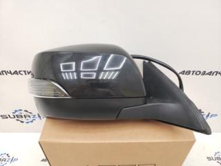 Зеркало правое Subaru Legacy