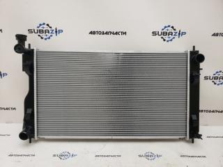 Радиатор ДВС Subaru Impreza 2018-2025