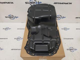 Поддон двигателя Galant EA2A 4G63