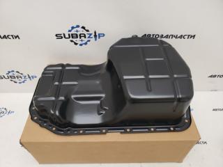 Поддон двигателя Mitsubishi Galant EA2A 4G63