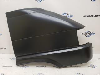 Запчасть крыло переднее правое Volkswagen Transporter 1992 - 1996