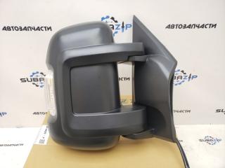 Зеркало правое Fiat Ducato