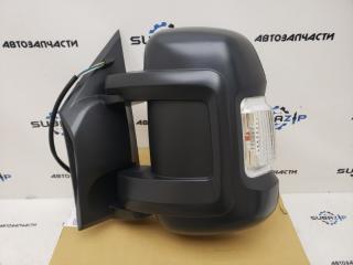 Зеркало левое Fiat Ducato