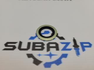 Запчасть кольцо сливной пробки Renault Kangoo