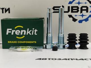 Запчасть ремкомплект суппорта (направляющие) передний Mitsubishi Outlander