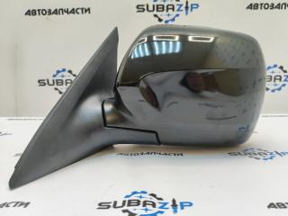 Зеркало левое Subaru Forester