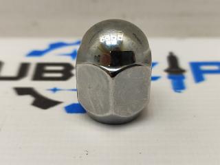 Гайка колесная Subaru новая Гайка колесная Subaru