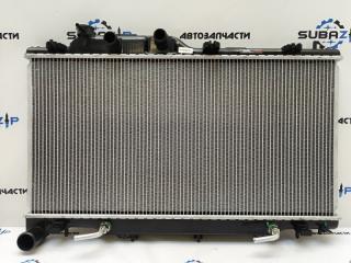 Радиатор ДВС Subaru Legacy