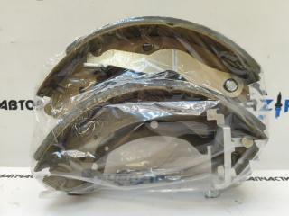 Запчасть колодки барабанные задние Volkswagen Transporter