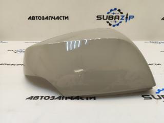 Накладка зеркала правая Subaru Forester